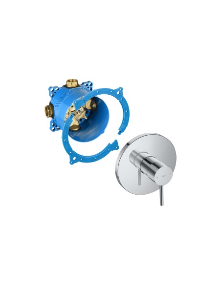 Universal RocaBox ROCA Universal RocaBox ROCA