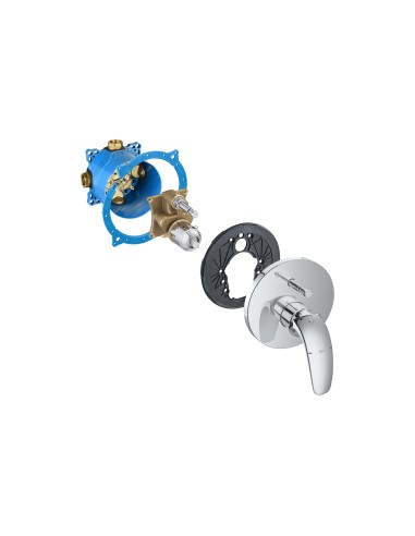 RocaBox universal ROCA