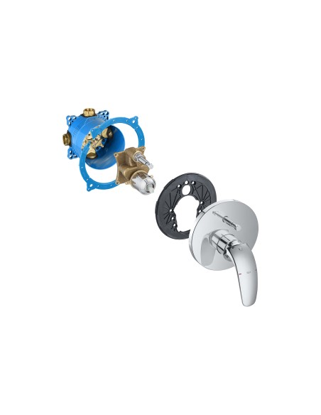 RocaBox universal ROCA RocaBox universal ROCA