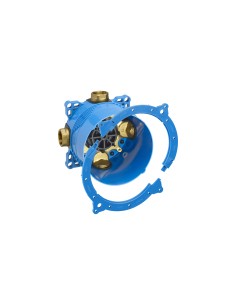 Universal RocaBox ROCA