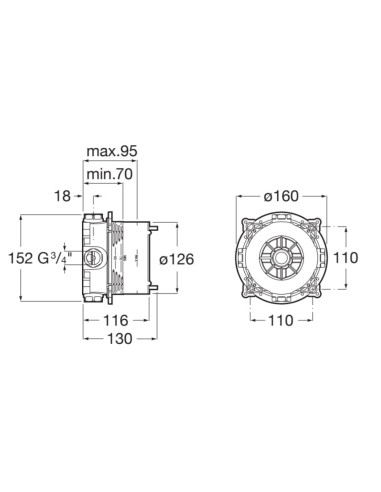 Universal RocaBox ROCA