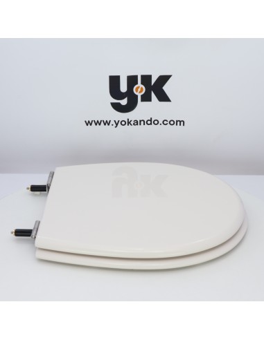 Toilet Seat ALLIA EDEN ETOOS