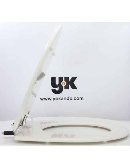 Sedile copriwater ALLIA EDEN ETOOS