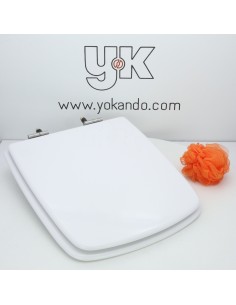 Toilet Seat ALLIA EDEN ETOOS