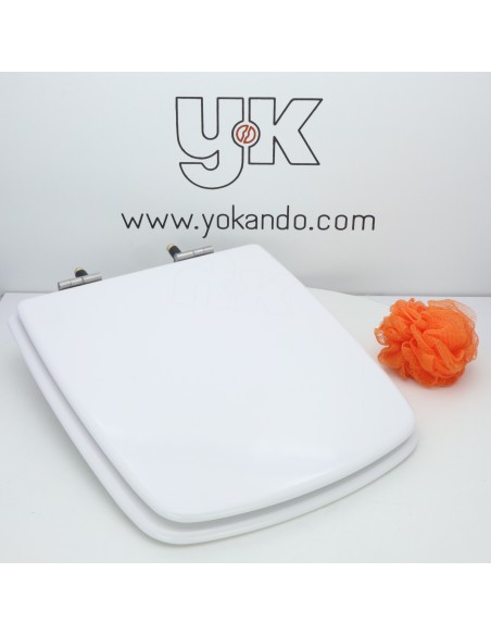 Toilet Seat ALLIA EDEN ETOOS Toilet Seat ALLIA EDEN ETOOS