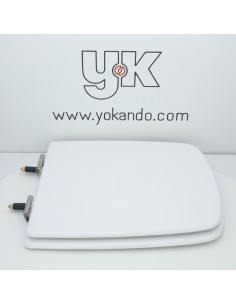 Toilet Seat ALLIA EDEN ETOOS 2