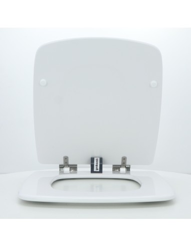 Toilet Seat ALLIA EDEN ETOOS