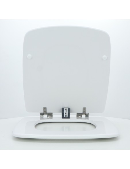 Abattant WC ALLIA EDEN ETOOS Abattant WC ALLIA EDEN ETOOS