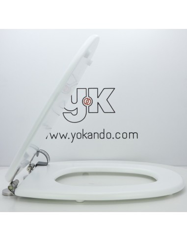 Sedile WC NOKEN PORCELANOSA ESSENCE