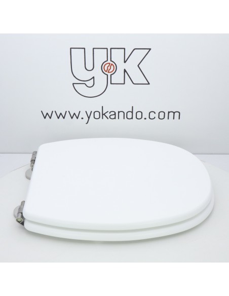 NOKEN PORCELANOSA ESSENCE Toilet Seat NOKEN PORCELANOSA ESSENCE Toilet Seat