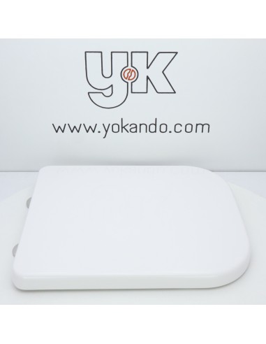 Ideal Standard Ventuno Soft Close Toilet Seat Compatible ETOOS