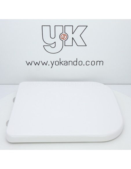 Ideal Standard Ventuno Soft Close Toilet Seat Compatible ETOOS