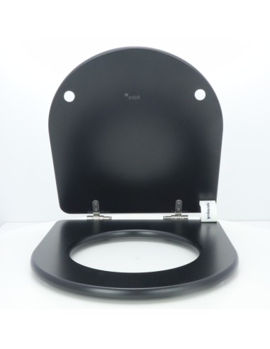 NOKEN PORCELANOSA WALL Soft Close Toilet Seat ESTOLI