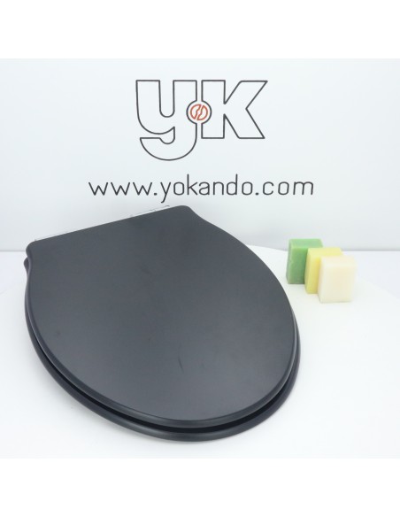 JACOB DELAFON OVE Soft Close Toilet Seat ETOOS JACOB DELAFON OVE Soft Close Toilet Seat ETOOS