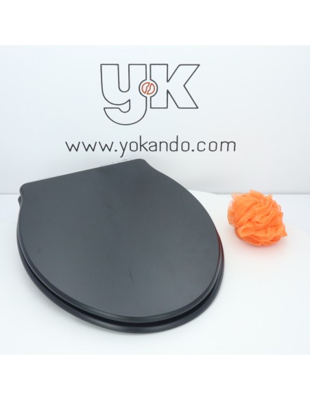 Sedile copriwater JACOB DELAFON OVE ETOOS