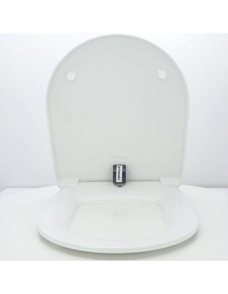 Ideal Standard Bocage Soft Close Toilet Seat Compatible ETOOS