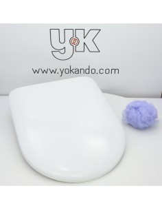 Abattant WC frein de chute Ideal Standard Playa Compatible ETOOS