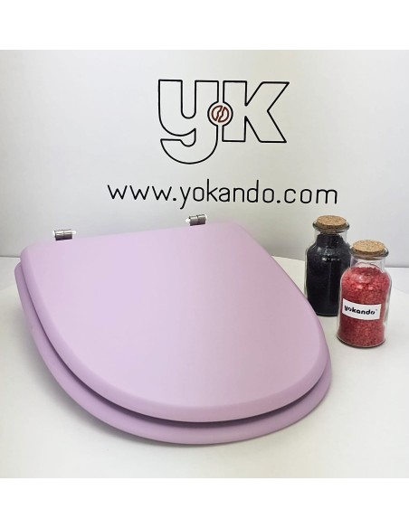 Tapa WC SELLES MARLY 1 Fabricada A Medida De ETOOS SELLES 8514