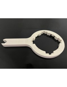 Clé filtrante 5 "/ 9¾" Pallas