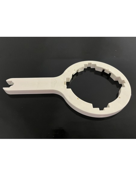 Pallas 5 "/ 9¾" Filter Wrench Pallas 5 "/ 9¾" Filter Wrench