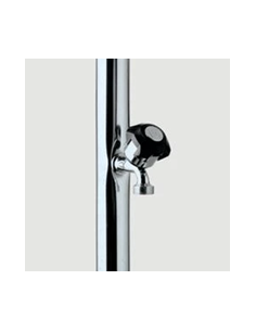 Ducha Piscina Exterior Con Lavapies y Grifo para manguera ASTRALPOOL 2