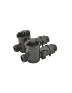 ByPass Válvula Runxin.F69 e F70BL. (Com turbina) INSOL