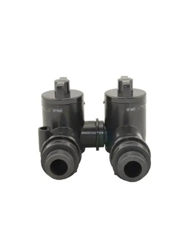 ByPass Válvula Runxin.F69 e F70BL. (Com turbina) INSOL