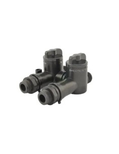 Runxin Valve ByPass.F69 and F70BL. (With turbine) INSOL 2