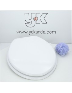 Toilet Seat ROCA CONCRETO ETOOS