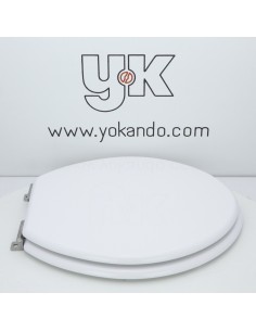 Toilet Seat ROCA CONCRETO ETOOS 2