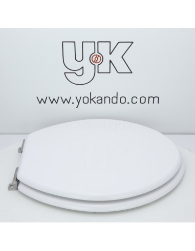 Sedile copriwater ROCA CONCRETO ETOOS