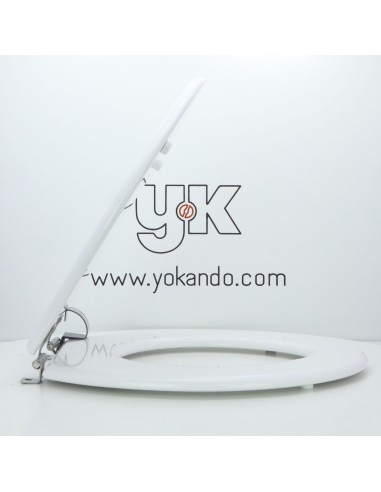 Sedile copriwater ROCA CONCRETO ETOOS