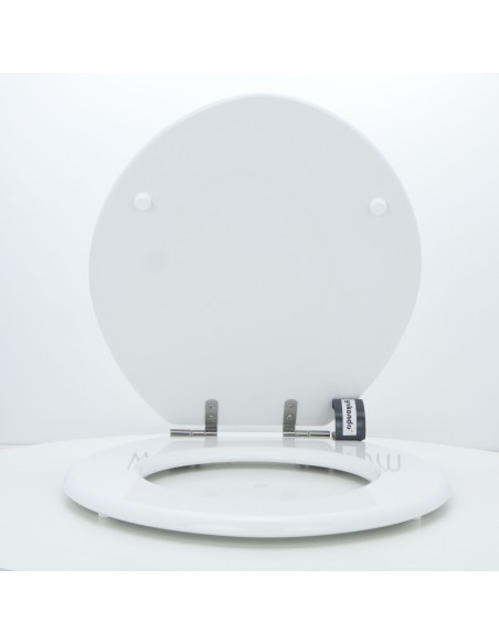 Sedile copriwater ROCA CONCRETO ETOOS