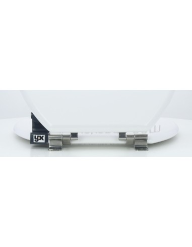 Toilet Seat ROCA CONCRETO ETOOS
