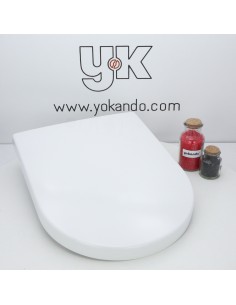 Tapa WC NOKEN PORCELANOSA PROGRAM SC Original