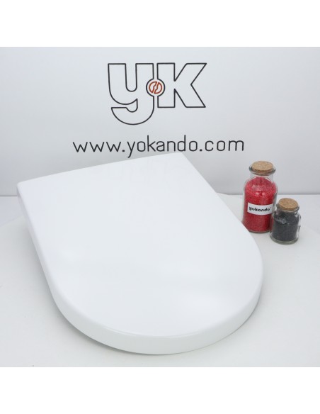 Tapa WC NOKEN PORCELANOSA PROGRAM SC Original