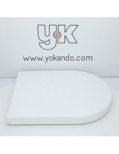 Tapa WC NOKEN PORCELANOSA PROGRAM SC Original 2