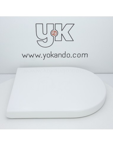 Tapa WC NOKEN PORCELANOSA PROGRAM SC Original