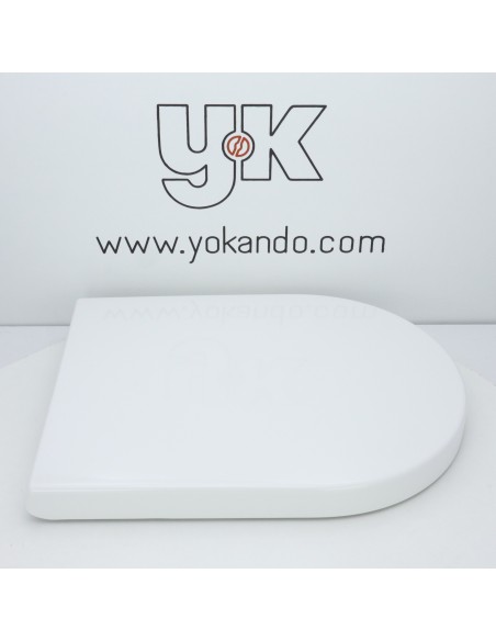 Tapa WC NOKEN PORCELANOSA PROGRAM SC Original