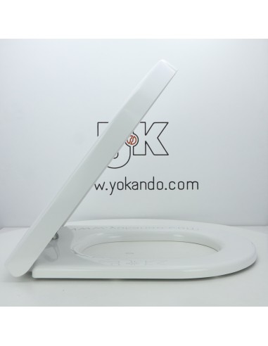 Tapa WC NOKEN PORCELANOSA PROGRAM SC Original