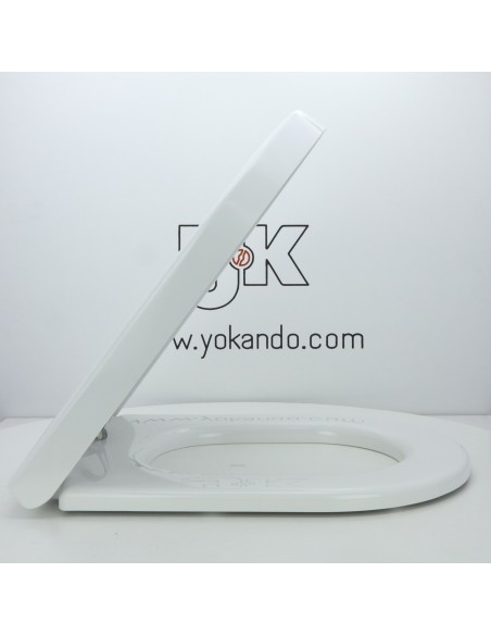 Tapa WC NOKEN PORCELANOSA PROGRAM SC Original