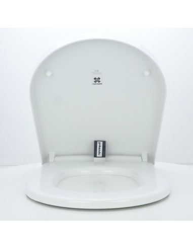 Tapa WC NOKEN PORCELANOSA PROGRAM SC Original