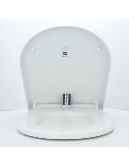 Tapa WC NOKEN PORCELANOSA PROGRAM SC Original Tapa WC NOKEN PORCELANOSA PROGRAM SC Original