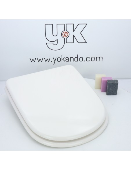 Sedile copriwater ROCA GIRALDA ETOOS