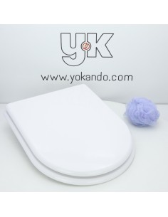 Tapa WC CATALANO ZERO Suelo 55X35 Fabricada A Medida BLANCO