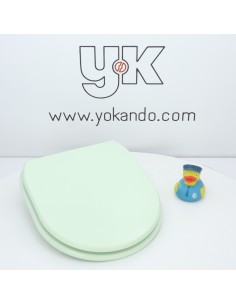 Tapa WC Infantil KIDS-UNISAN (Tapa + Aro)