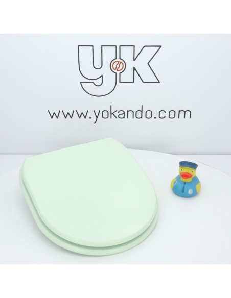 Tapa WC Infantil KIDS-UNISAN (Tapa + Aro)