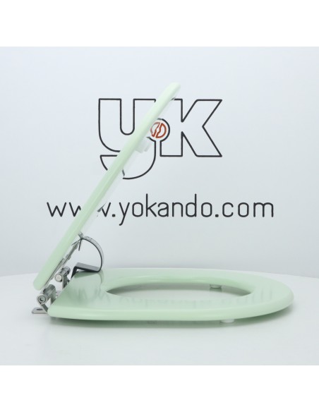 Tapa WC Infantil KIDS-UNISAN (Tapa + Aro)