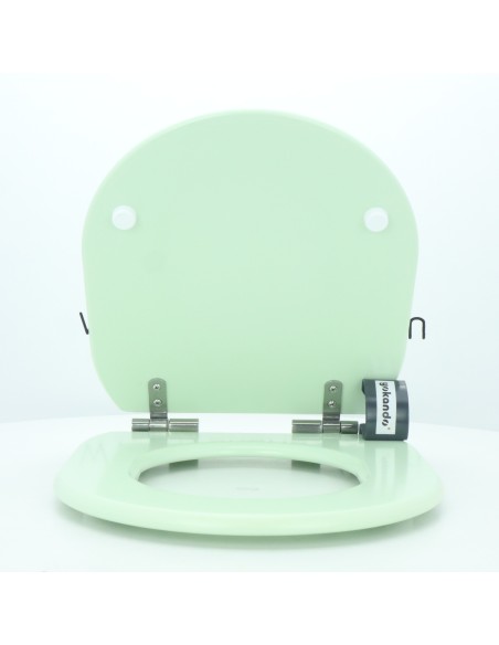 Tapa WC Infantil KIDS-UNISAN (Tapa + Aro)