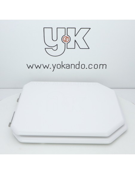 Toilet Seat DURAVIT 1930 REDONDO ETOOS Toilet Seat DURAVIT 1930 REDONDO ETOOS